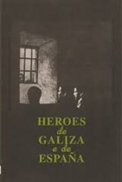portada Heroes De Galiza E De España