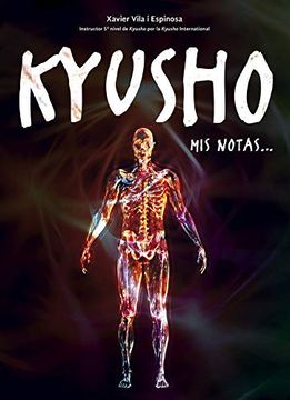 portada Kyusho: Mis Notas.