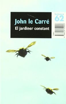 portada El Jardiner Constant (en Catalá)