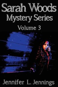 portada The Sarah Woods Mystery Series (Volume 3)