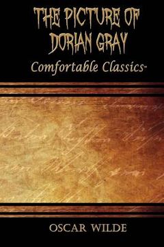 portada The Picture of Dorian Gray: Comfortable Classics (en Inglés)