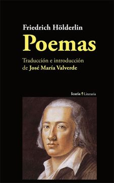 portada Poemas: Traducción e Introducción de José María Valverde (Literaria)