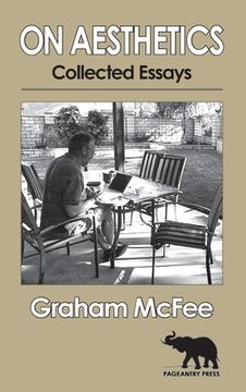 portada On Aesthetics: Collected Essays (en Inglés)