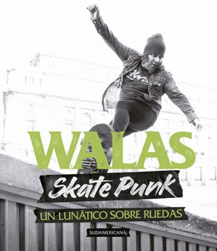 portada Skate Punk