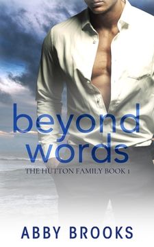 portada Beyond Words (in English)