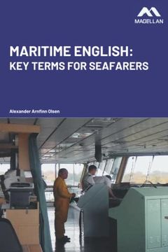 portada Maritime English: Key Terms for Seafarers 