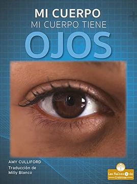 portada Mi Cuerpo Tiene Ojos (in Spanish)