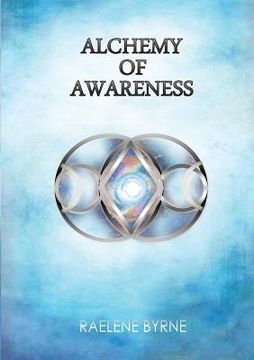 portada Alchemy of Awareness (en Inglés)