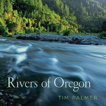 portada Rivers of Oregon