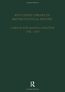 portada English Radicalism (1935-1961): Volume 2 