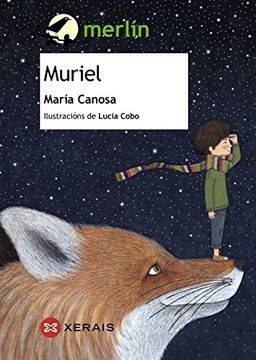 portada Muriel (in Galician)