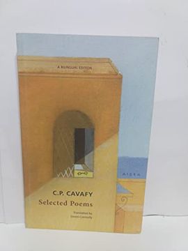 portada Selected Poems