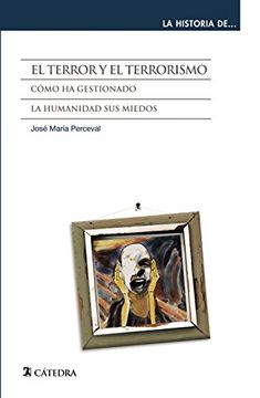 portada El Terror y el Terrorismo (in Spanish)