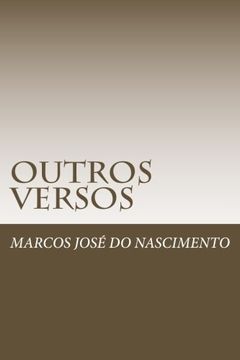 portada outros versos (Portuguese Edition)