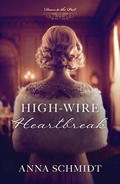 portada High-Wire Heartbreak