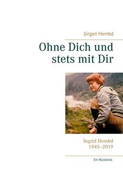 portada Ohne Dich und Stets mit dir (en Alemán)