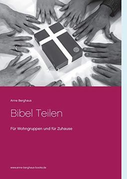 portada Bibel Teilen: Für Wohngruppen und für Zuhause 