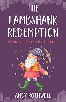 portada The Lambshank Redemption Vol. Ii: Dance With the Devil (en Inglés)