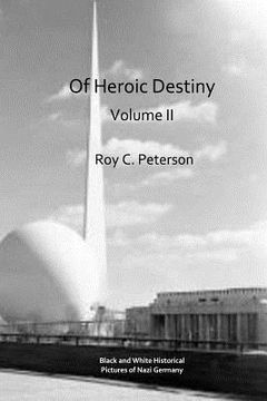 portada Of Heroic Destiny: Volume II