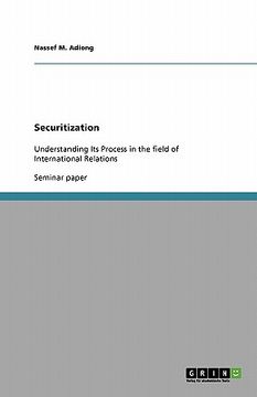 portada securitization (in English)