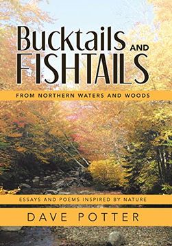 portada Bucktails and Fishtails: From Northern Waters and Woods (in English)