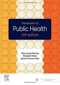 portada Introduction to Public Health, 4e (in English)