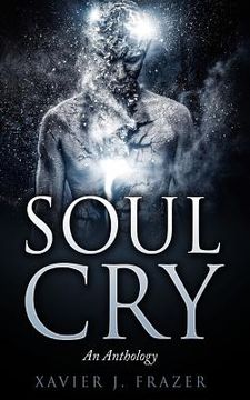 portada Soul Cry: An Anthology (en Inglés)