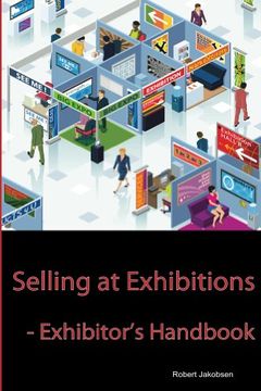 portada Selling at Exhibitions
