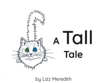 portada A Tall Tale (en Inglés)
