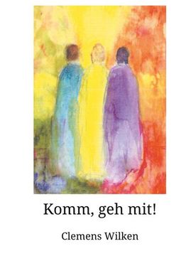 portada Komm, geh Mit! (en Alemán)