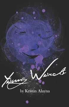 portada Young Words: An Adult Anthology (en Inglés)