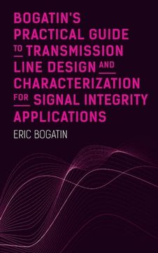 portada Bogatins Practical Guide to Transmission (in English)