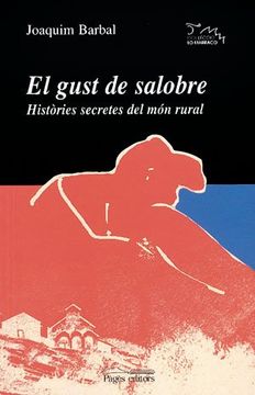 portada El Gust de Salobre (lo Marraco) (in Catalá)