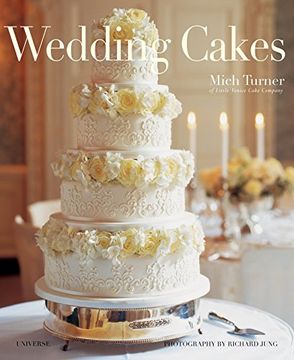 portada Wedding Cakes 
