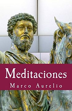 MEDITACIONES. MARCO AURELIO. Libro en papel. 9789584978202 Librería  Profitécnicas