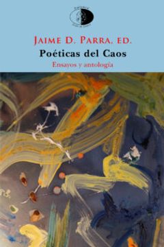 portada Poeticas del Caos (in Spanish)