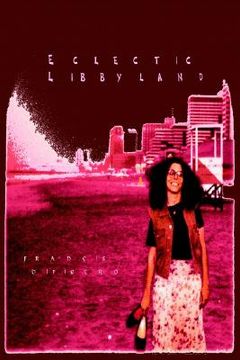 portada eclectic libbyland (en Inglés)