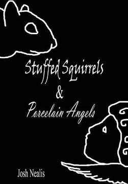 portada Stuffed Squirrels & Porcelain Angels