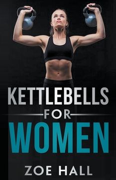portada Kettlebells For Women (en Inglés)