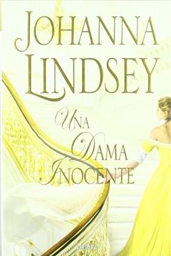 portada Una Dama Inocente (in Spanish)