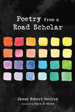 portada Poetry from a Road Scholar