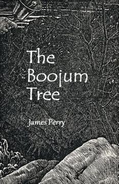 portada The Boojum Tree (en Inglés)