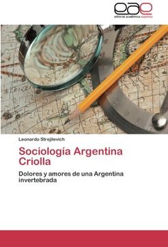 portada Sociologia Argentina Criolla
