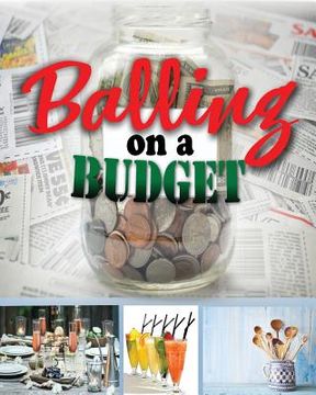 portada Balling on a budget (en Inglés)