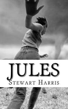 portada Jules (in English)
