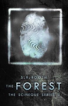 portada The Forest (The Scinegue Series) (Volume 3)
