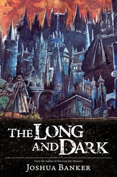 portada The Long And Dark (en Inglés)