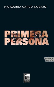 portada Primera Persona (in Spanish)