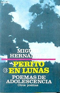 portada Perito en Lunas (in Spanish)