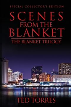 portada Scenes from the Blanket: Special Collector's Edition (en Inglés)